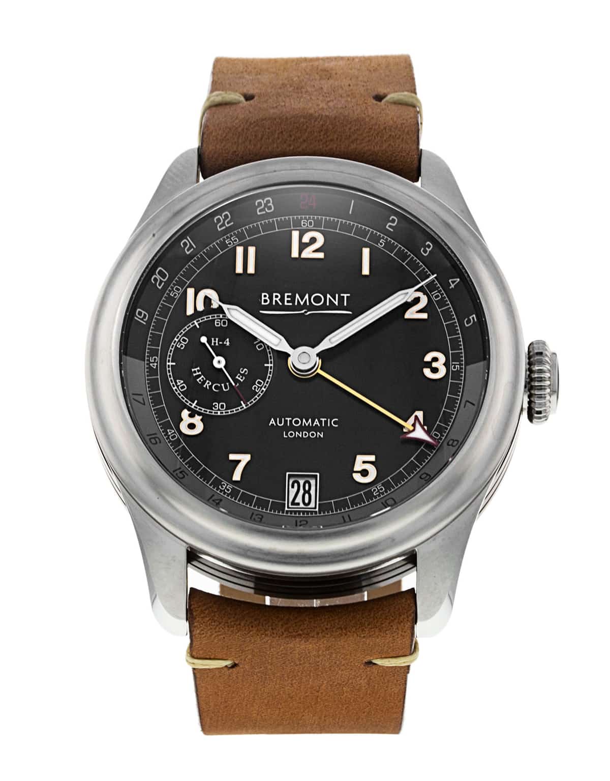 Bremont H-4 Hercules H-4 HERCULES